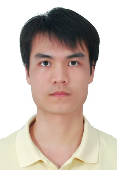 谢天明照片
